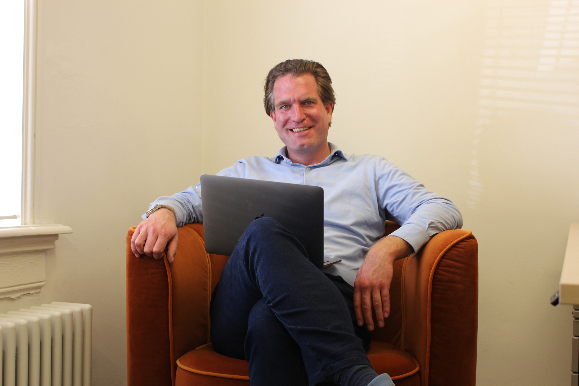 Candor People — waar we naartoe bouwen